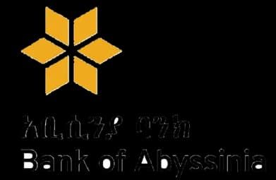 Bank of Abyssinia payment provider logo, Veriq verification