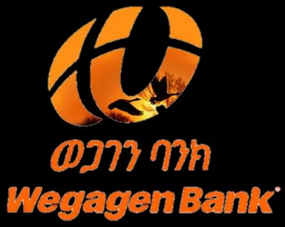 Wegagen Bank payment provider logo, Veriq verification